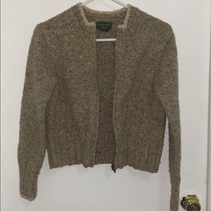 Abercrombie & Fitch Women’s Jacket